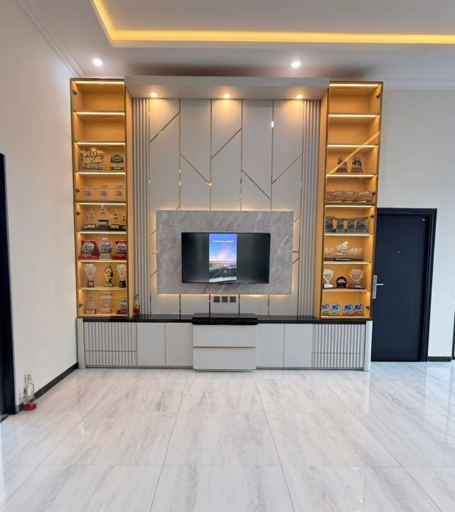 INTERIORDEPOK